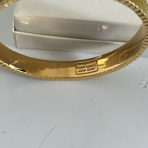 KATE SPADE  BRACELET